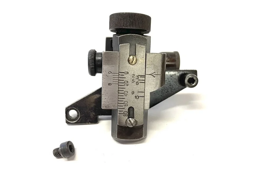 Parker Hale Model 5E4