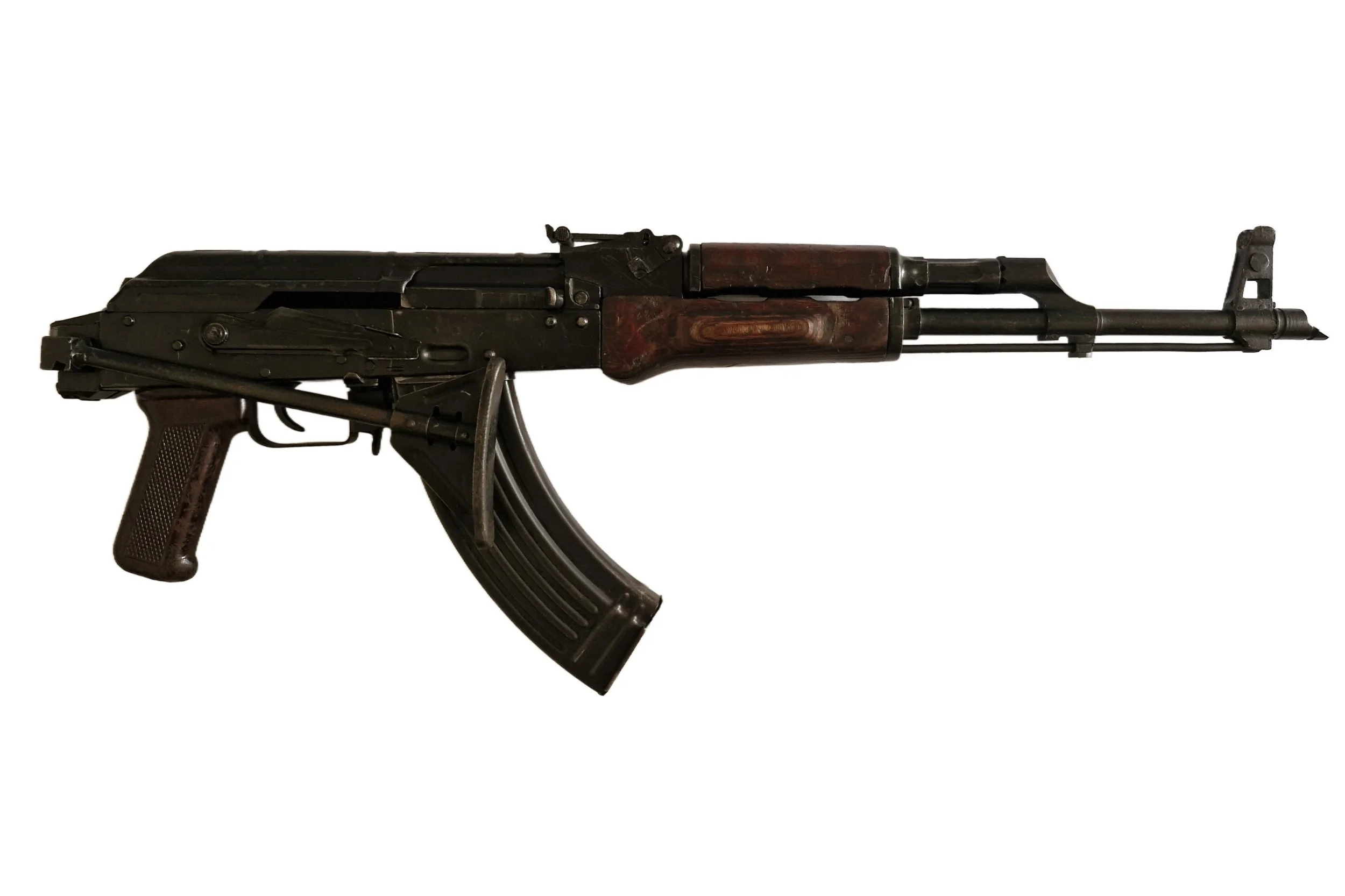 Egyptian AKM - DA04