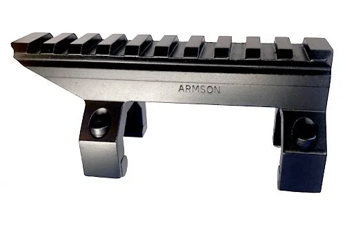 Armson H&K MP5/ MP5K/ MP5SD Mount