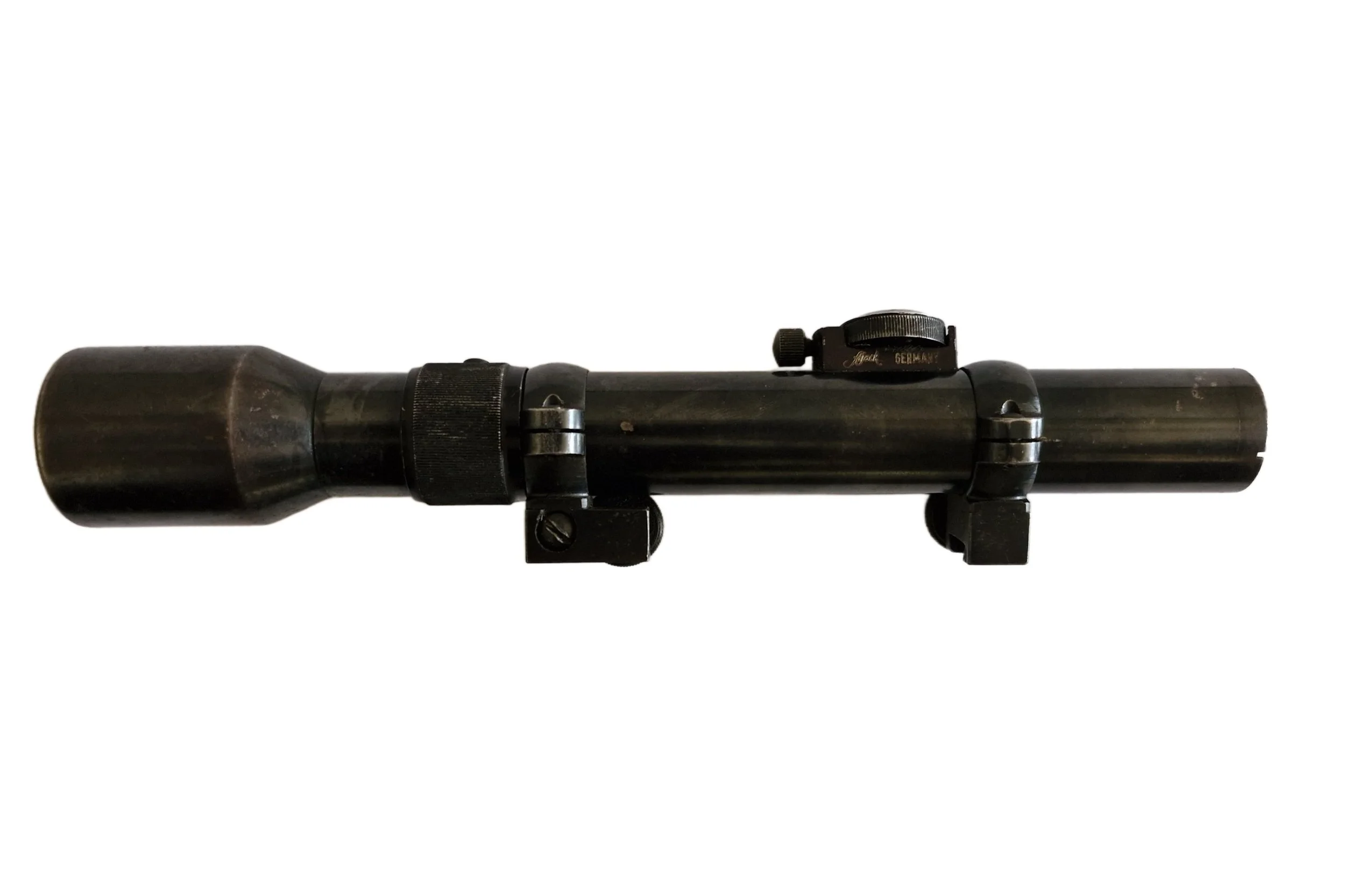 A Jack 2.5x70 Hunting Scope - SC479