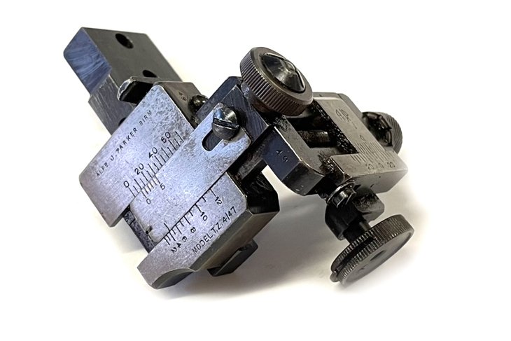 AJP TZ 4/47