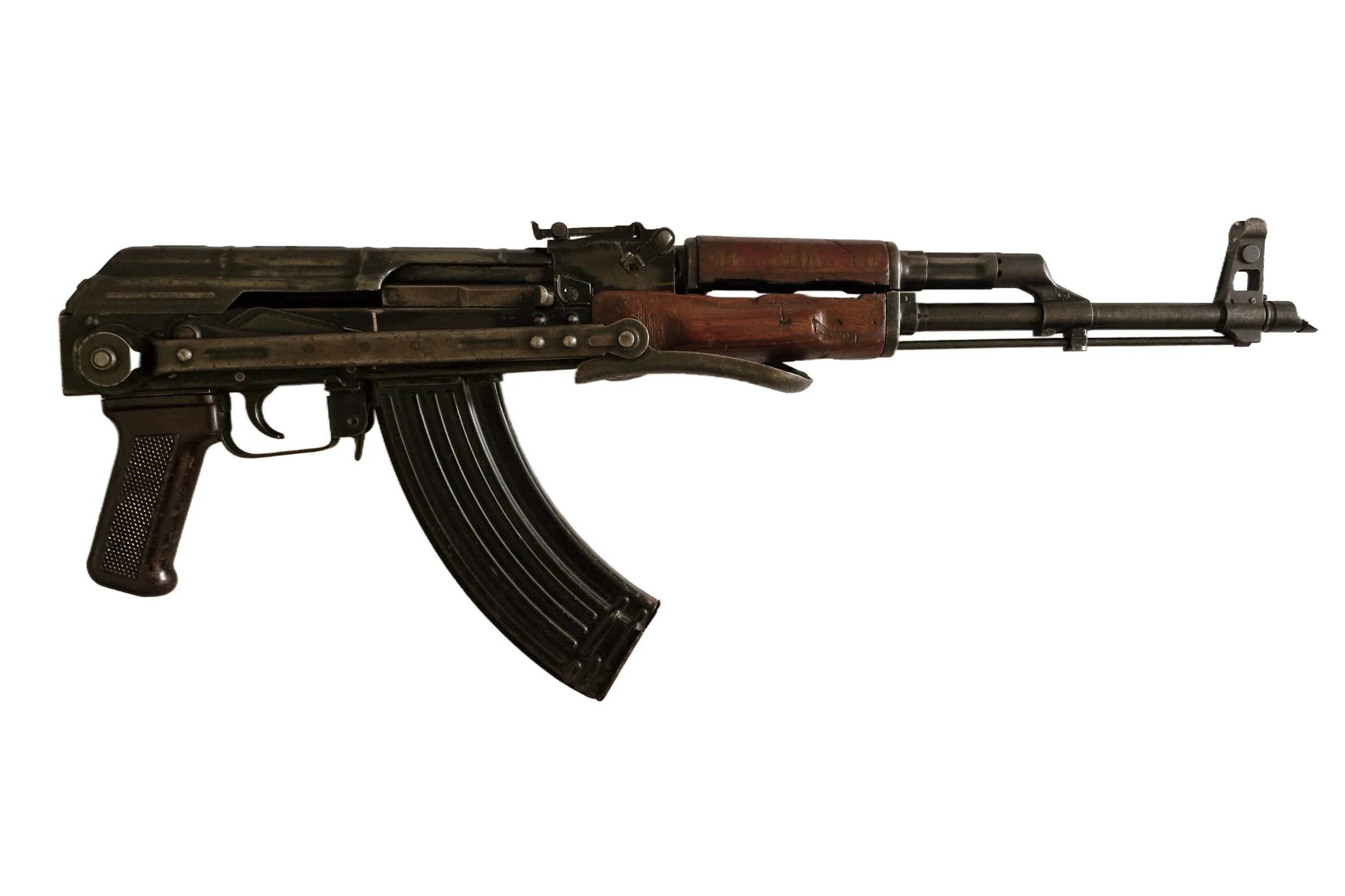 Russian AKM - DA02