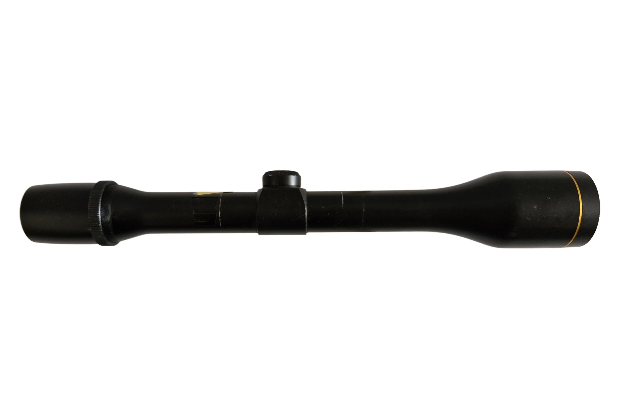 Hunter 4 x 40 Vintage Scope -SC254