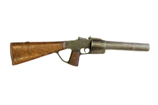 Federal 38mm Riot Gun