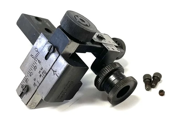 Parker Hale Model 5E