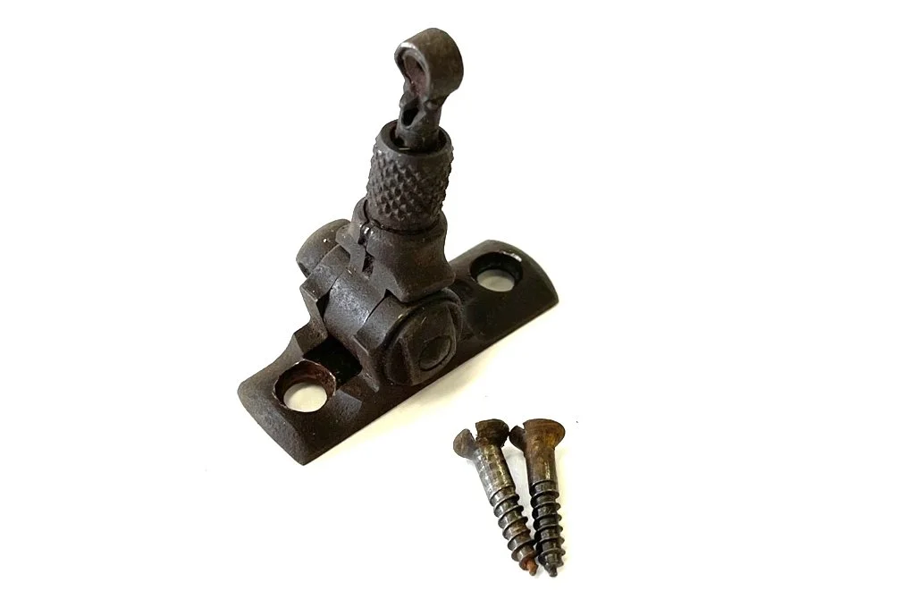 Short Flip Up Rifle Sight