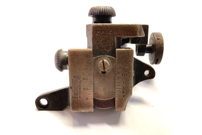 Parker Hale Model 5C