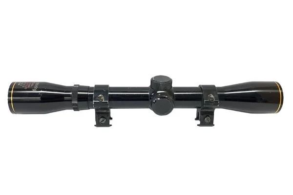 Nikko Stirling Special ''image moving'' Scope - SC50