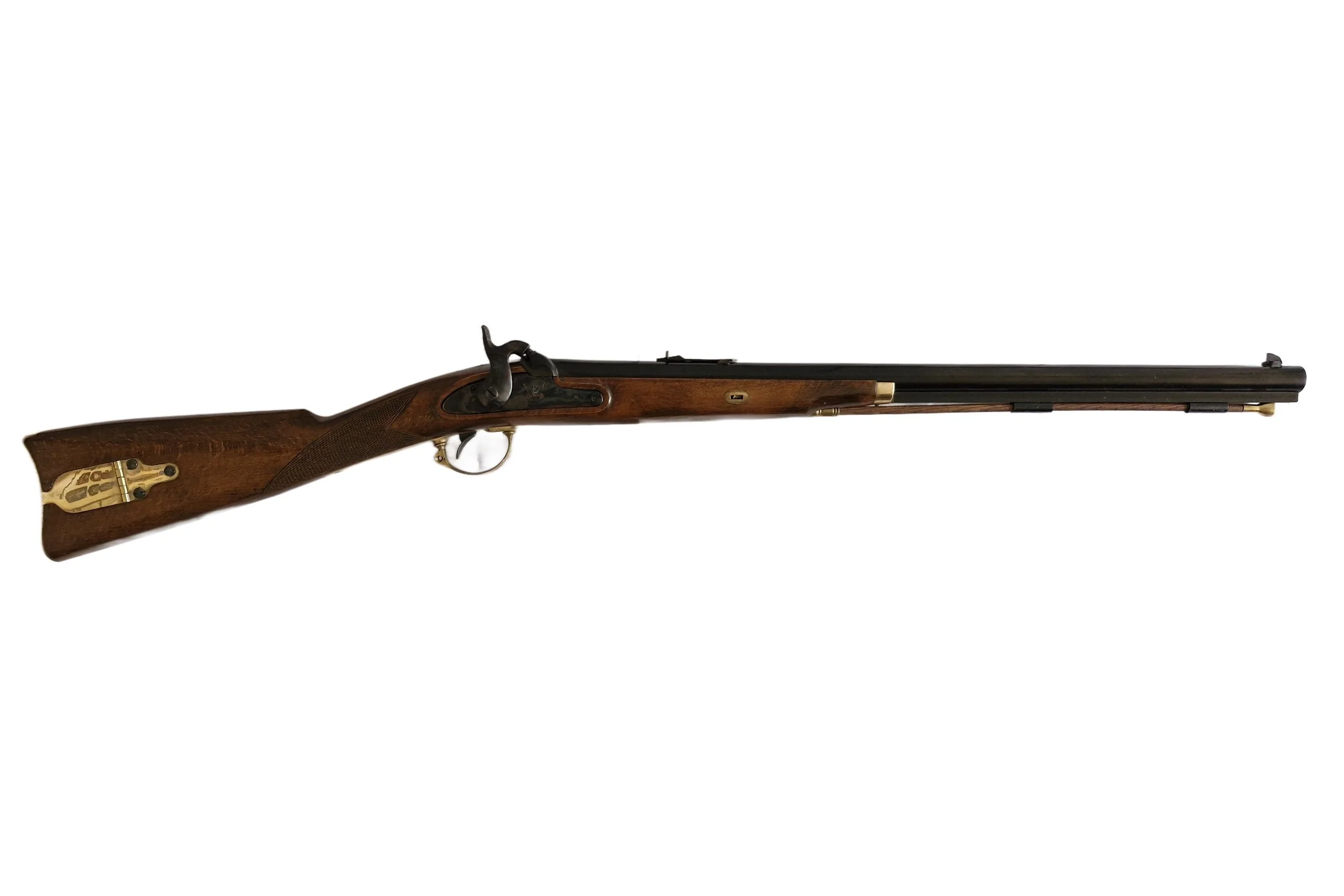 Zoli Muzzle Loading Rifle REF S127530