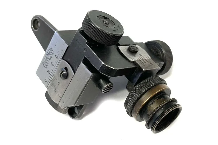 Parker Hale Model 5D (.22)