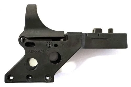 C-More Serendipity SL Red Dot Sight - SC304