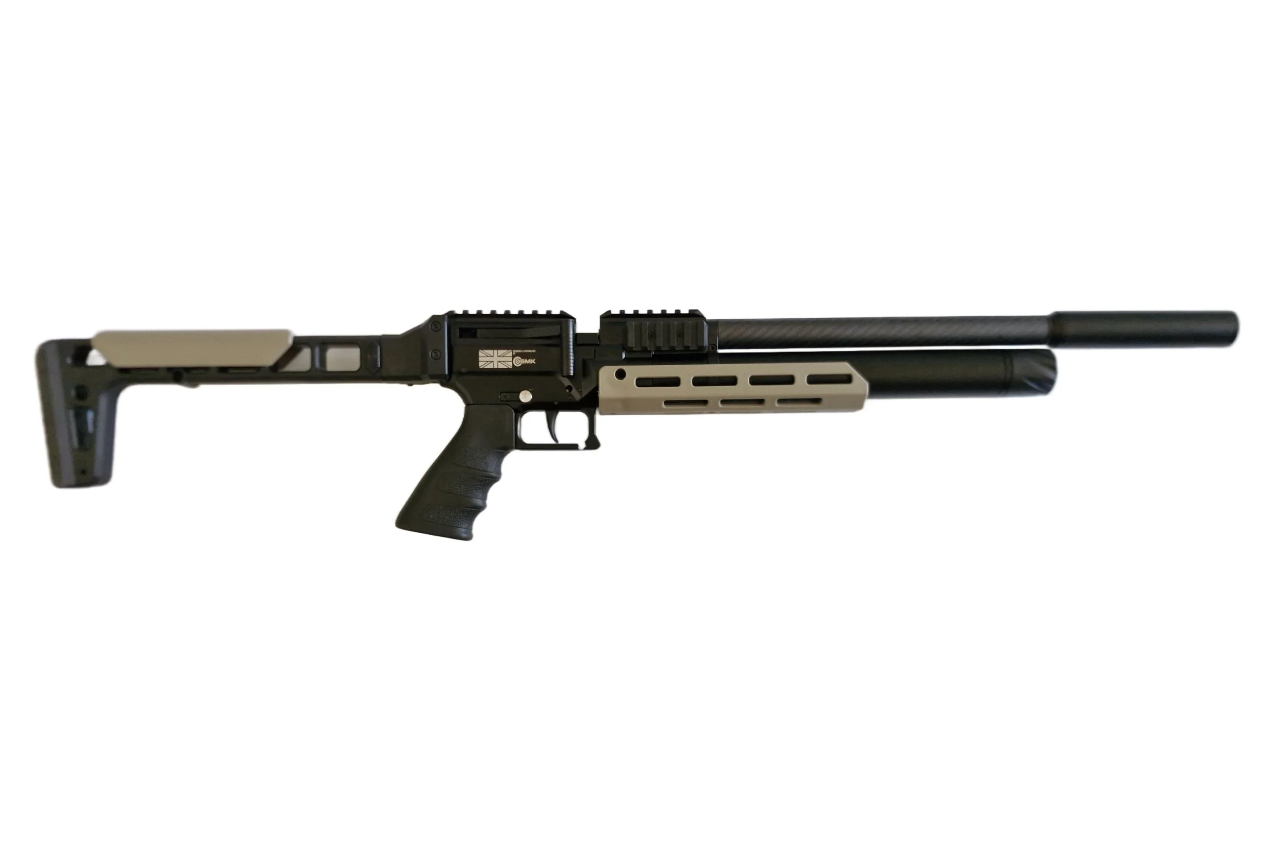 Snowpeak AP900 Air Rifle