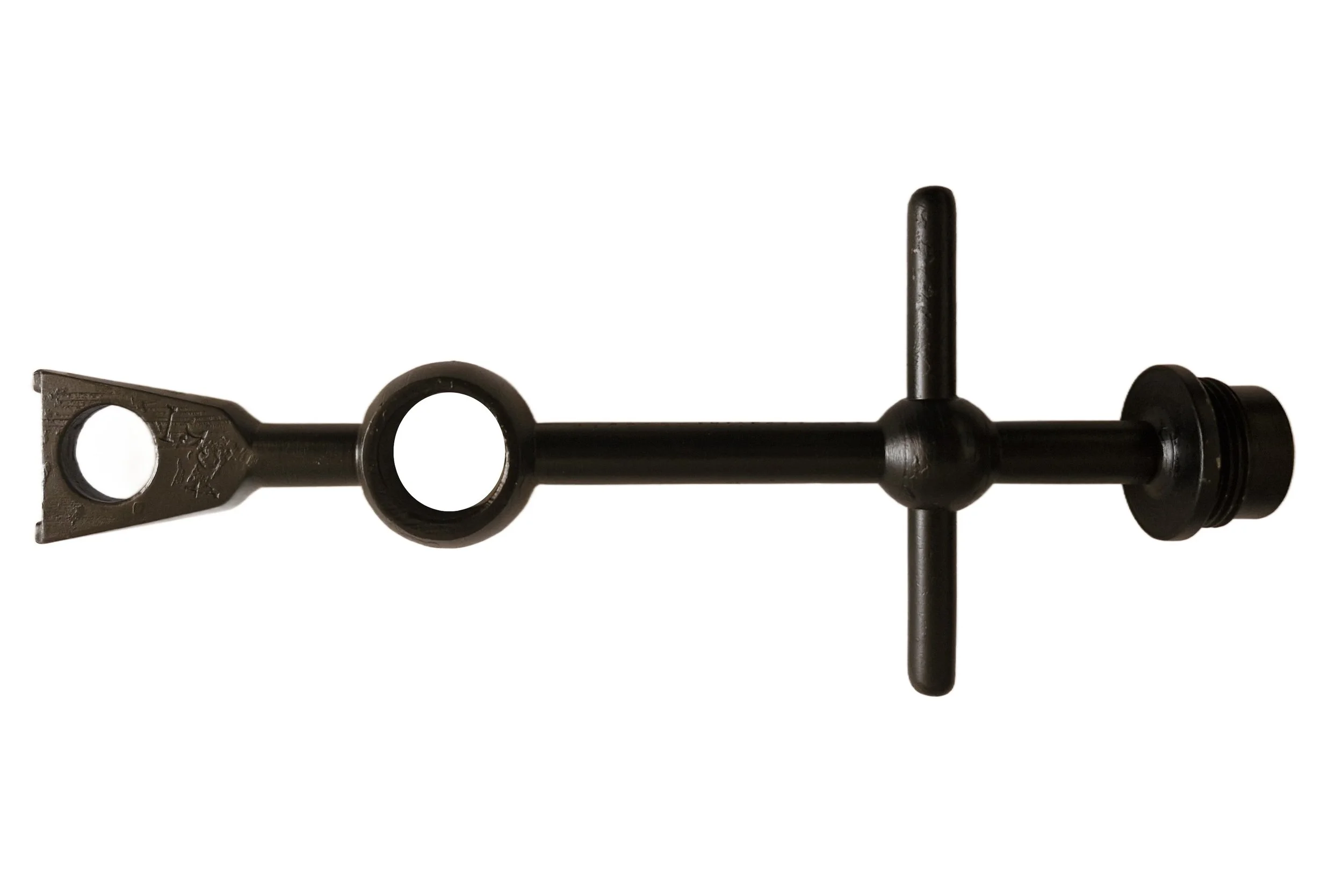 Tool Removing Cartridge No.1