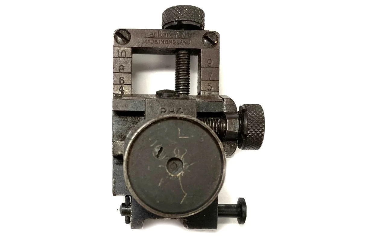 Parker Hale Model 4