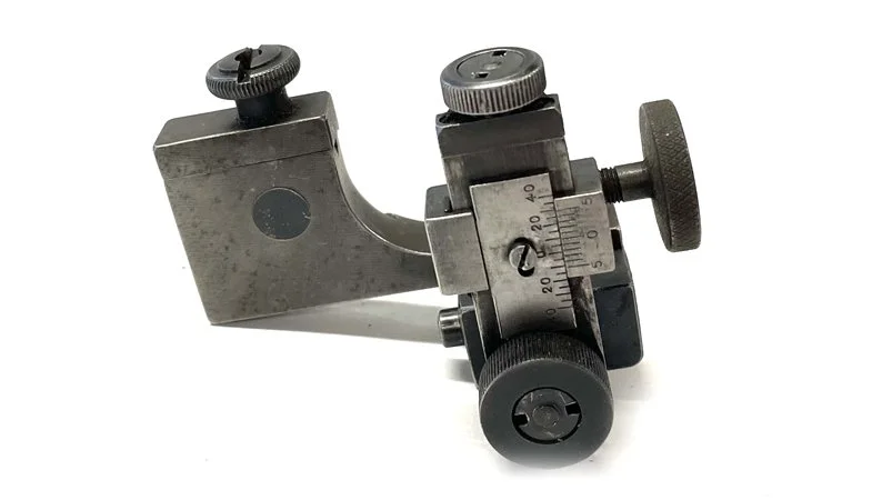 Parker Hale Model 5E