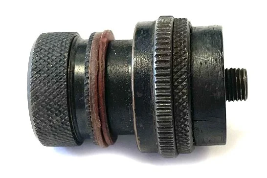 AJP Iris Sight