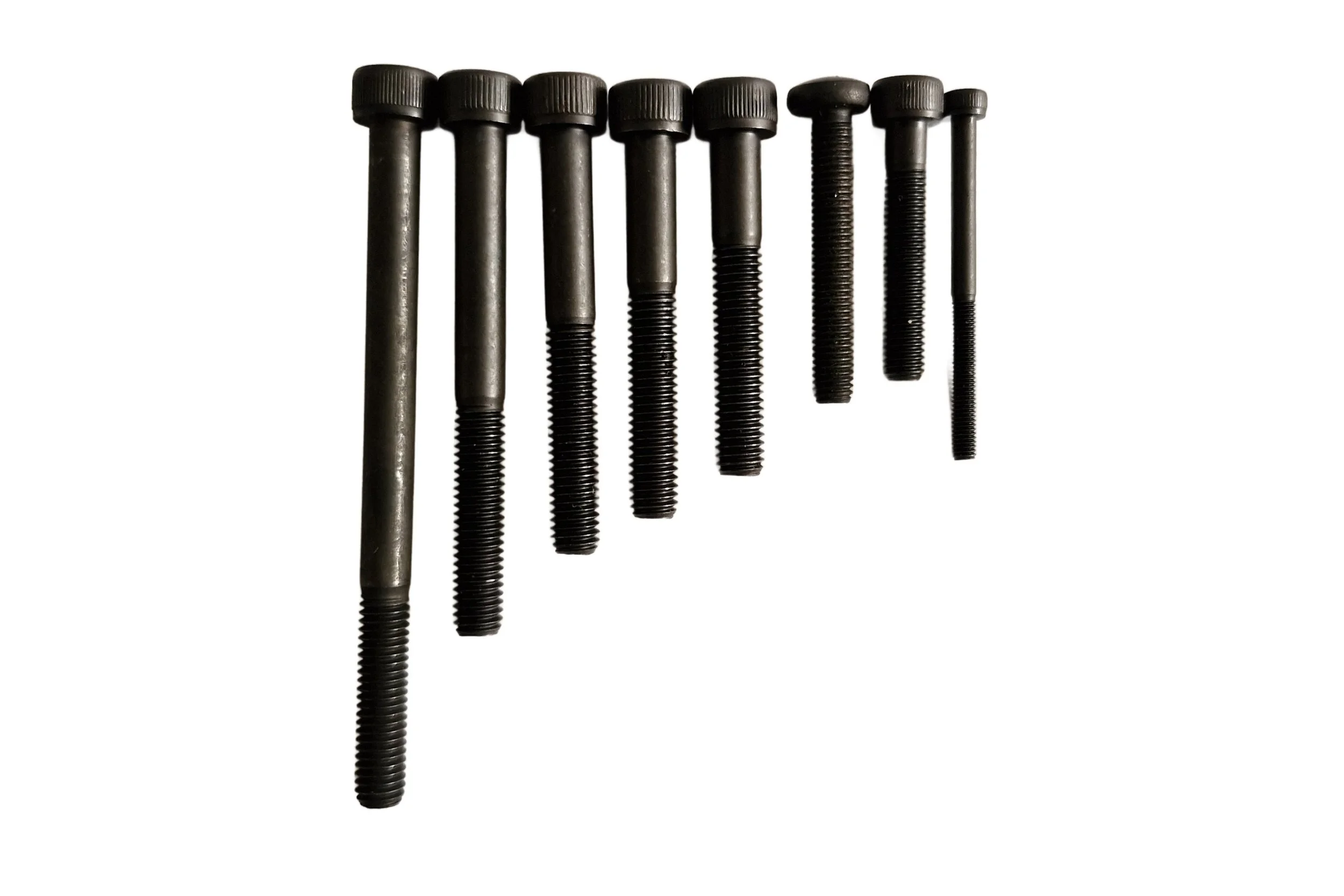 Accuracy International Screws
