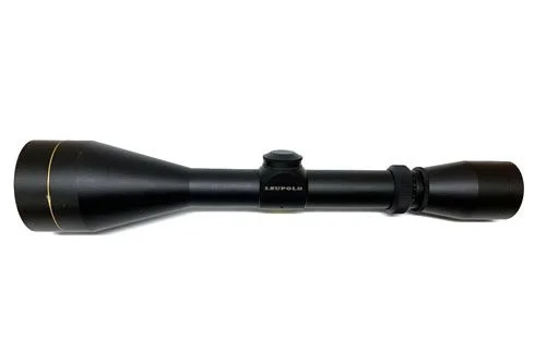 Leupold VX-1 3-9 x 50 Scope