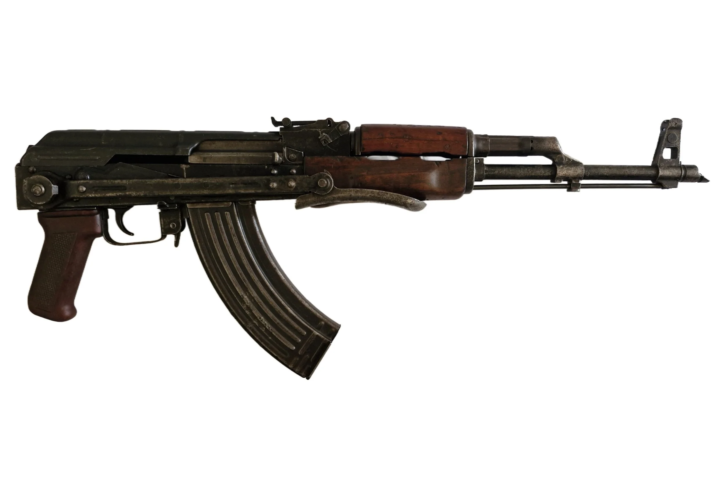 Russian AKM - DA07