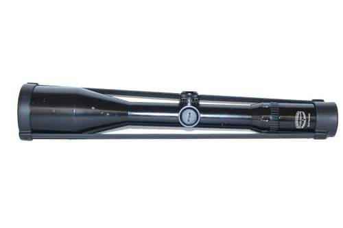 Schmidt & Bender 5.5 -10 x 50
