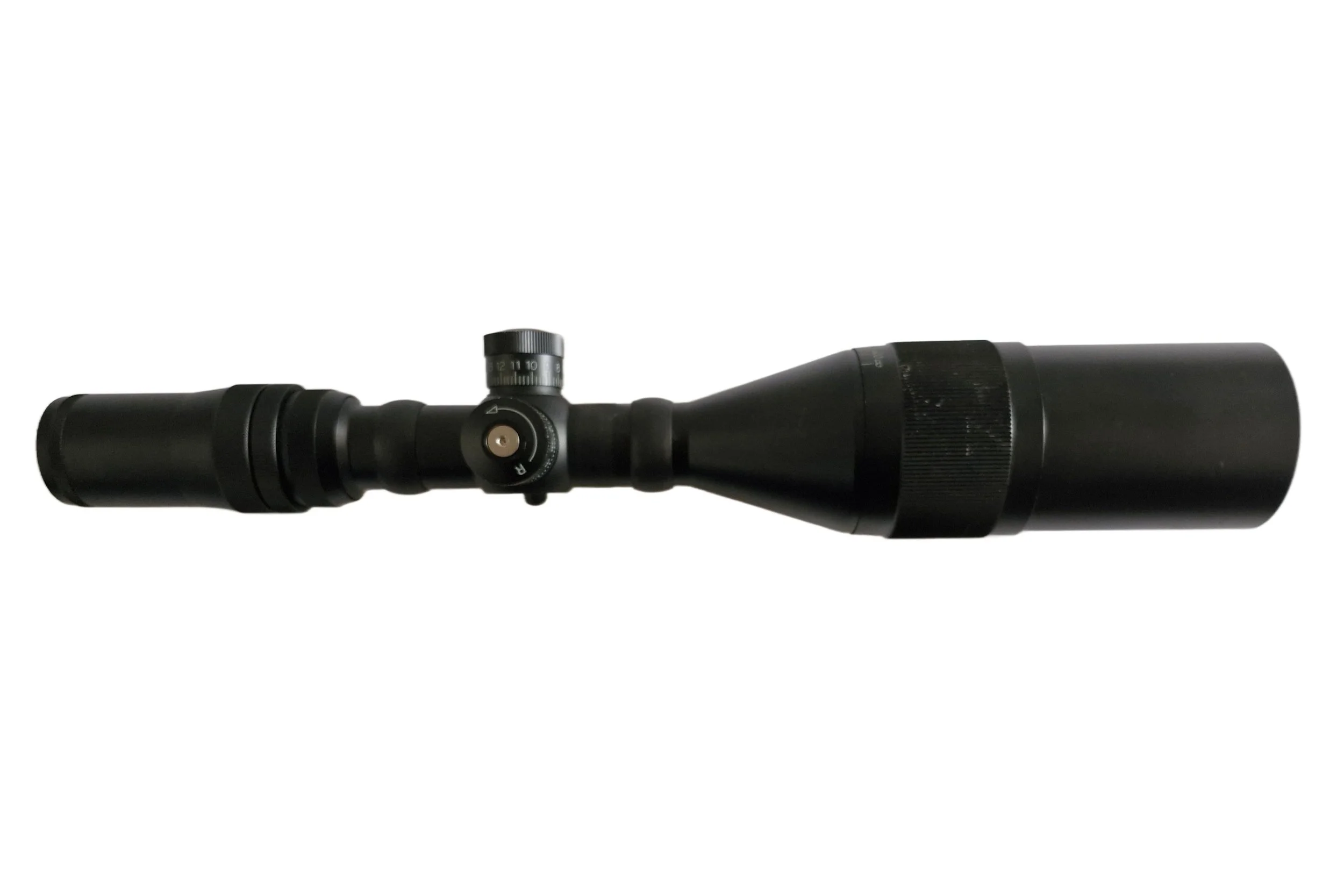 ITT 2.5 x 10 x 56 Scope -SC224