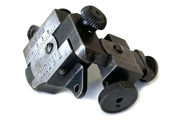 Parker Hale Model 5C