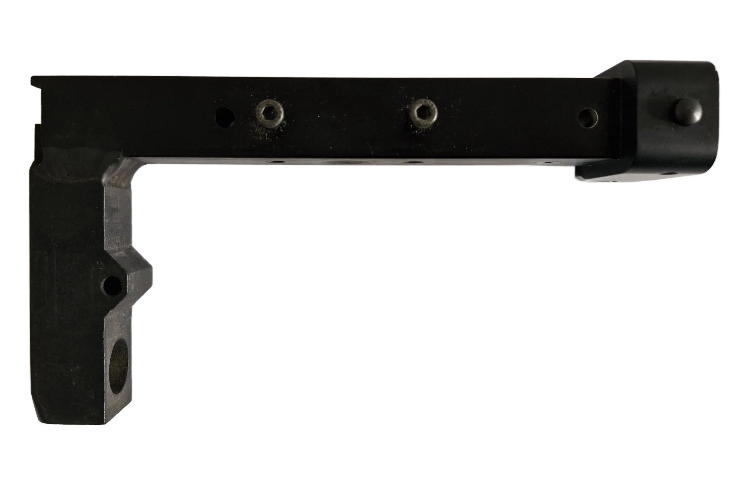 Accuracy International AW Folding Stock Sub Frame Section