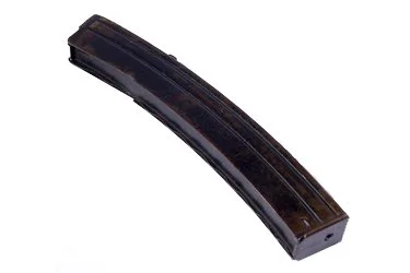 Sterling SMG 9mm