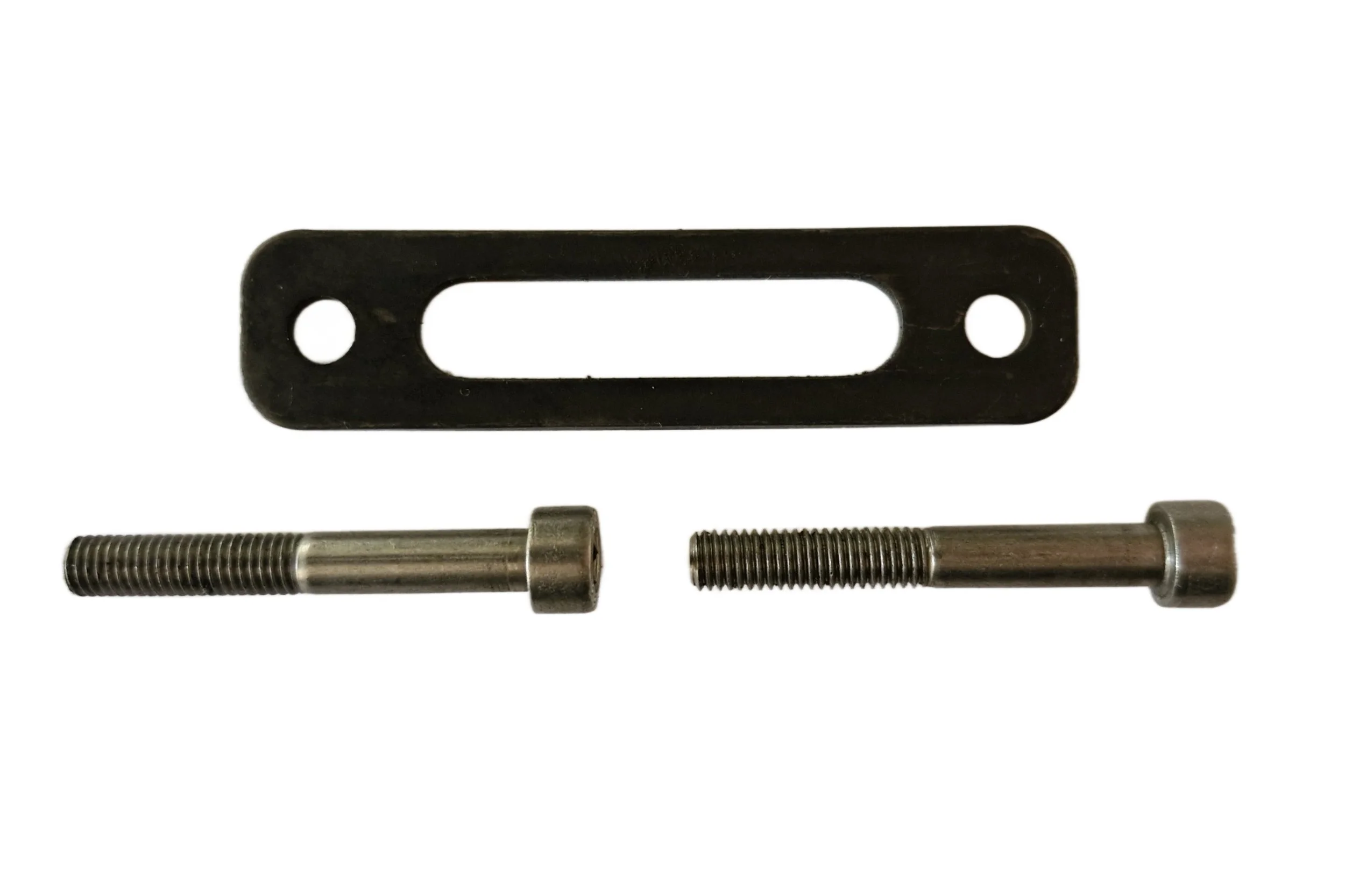 Accuracy International Trigger Clamp Plate