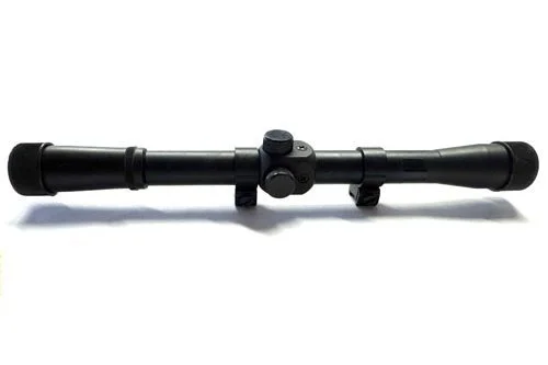 Korean Bisley 4x20 Scope - SC286