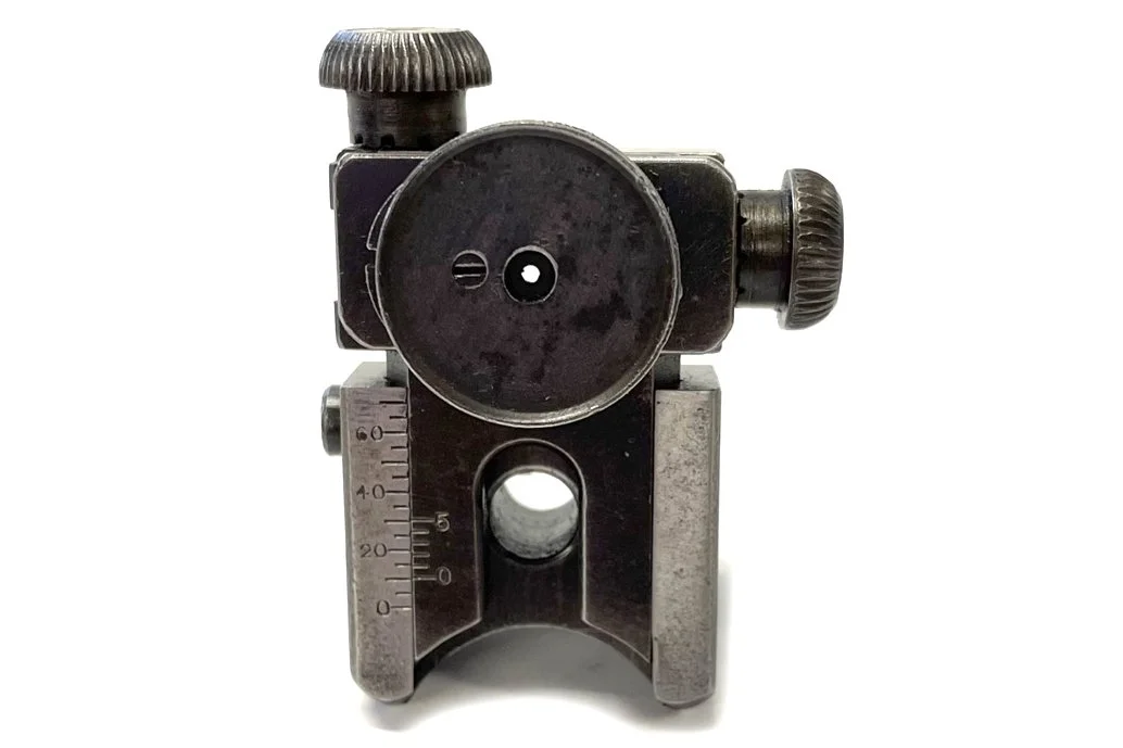 Parker Hale Model 7A