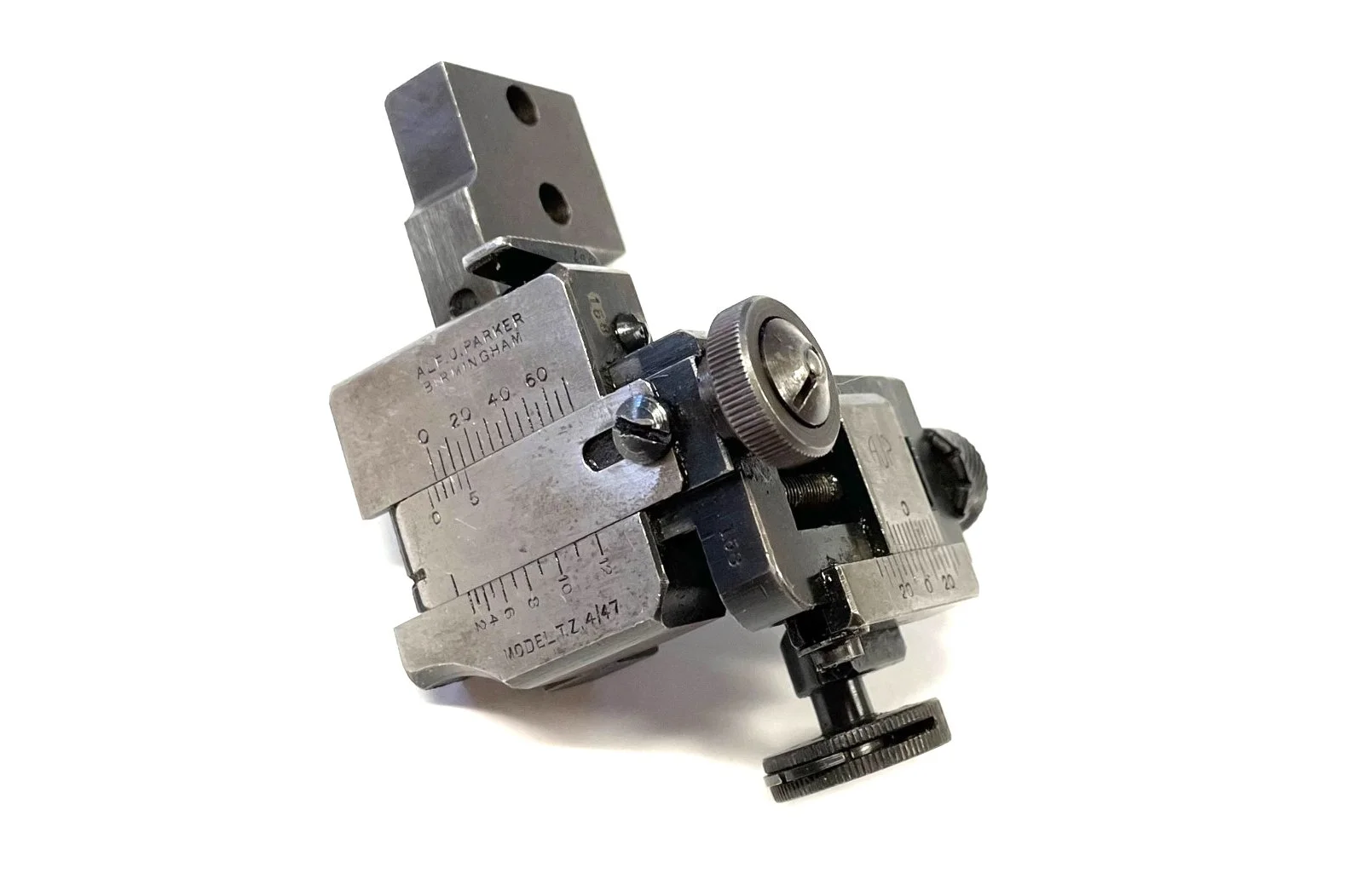 AJP TZ4/47