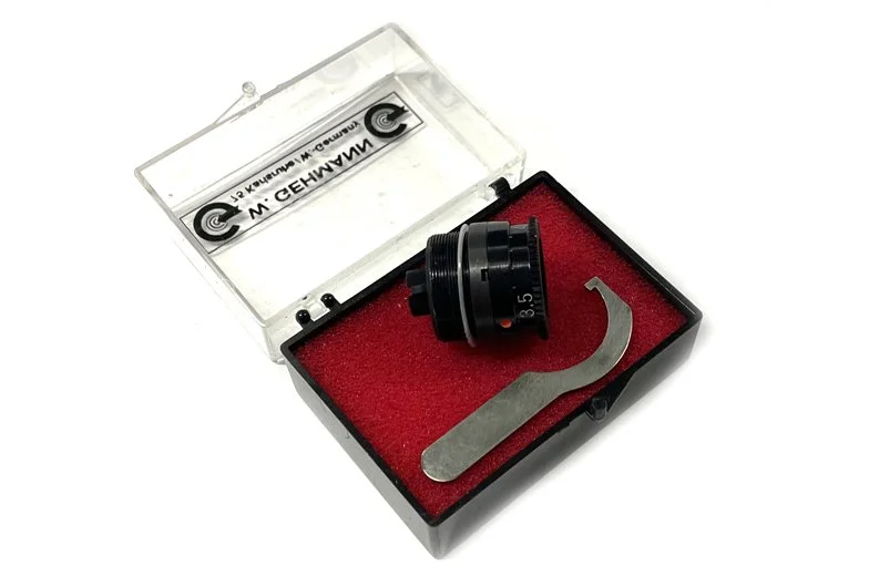 Gehmann 520