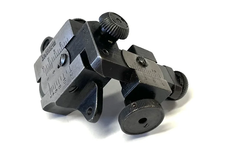 Parker Hale Model 5C