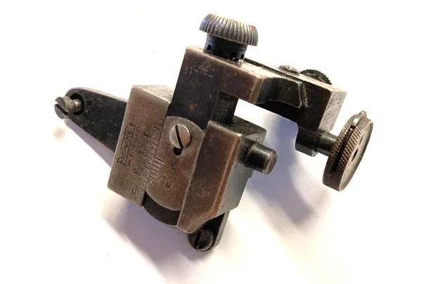 Parker Hale Model 5D (Circa 1954)
