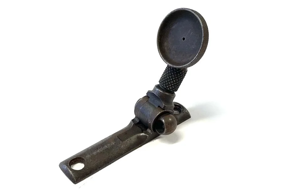 Flip Up Rifle Sight