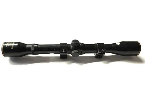 Nikko Sterling Tiara 4 x 28 - SC283