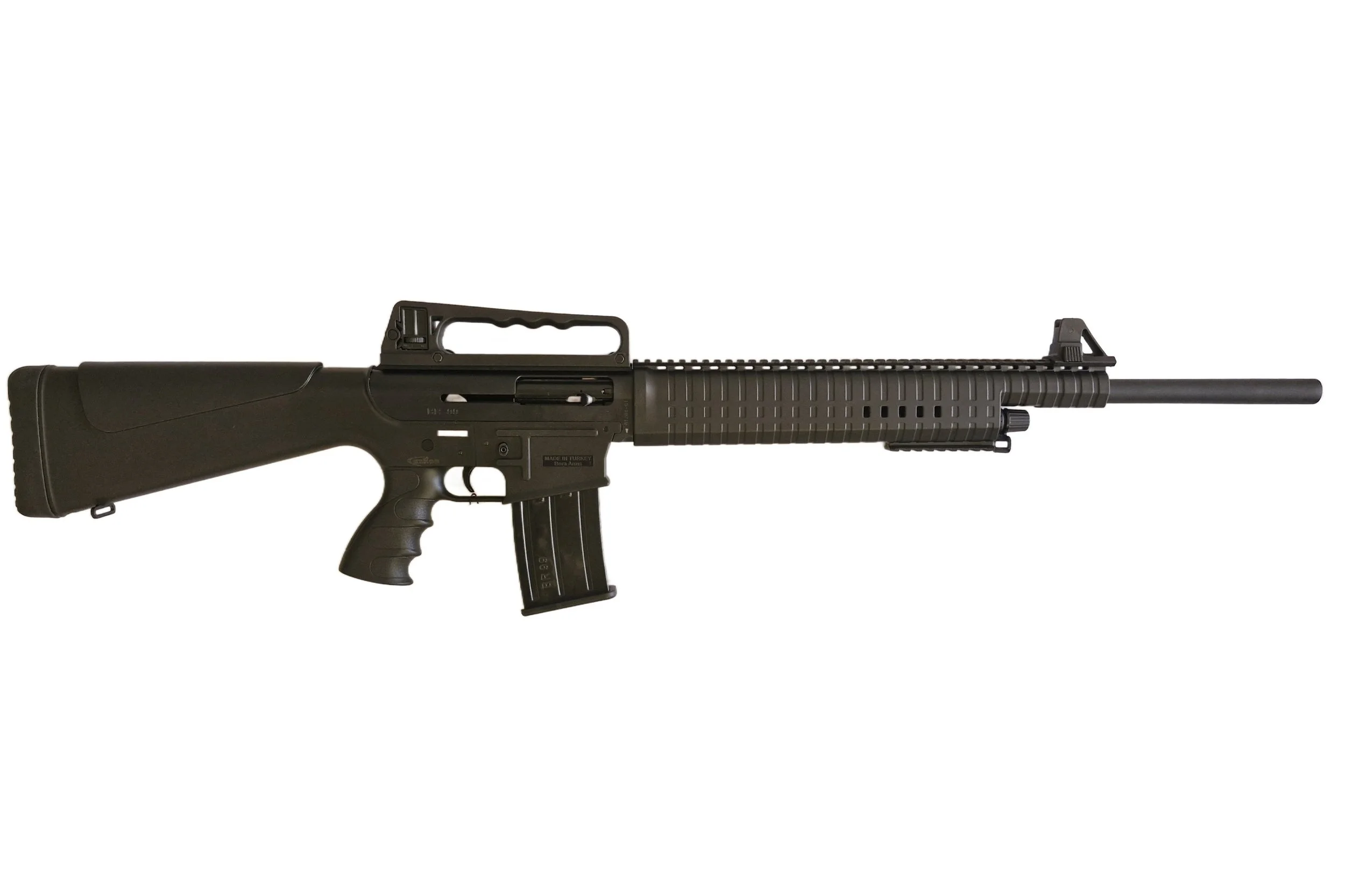 Bora Arms BR99 Shotgun