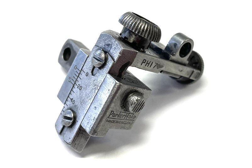 Parker Hale Model 17