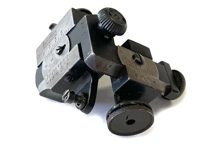 Parker Hale Model 5C