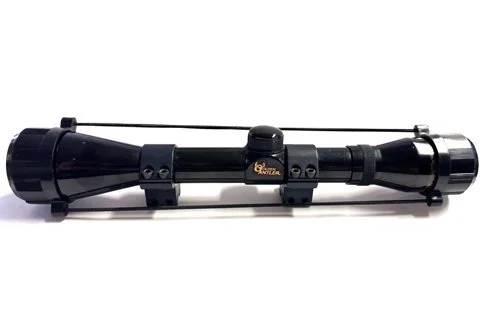 TASCO Golden Antler Period Scope - SC400