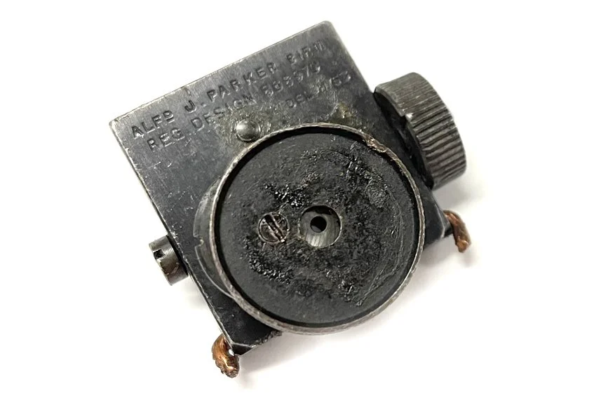 AJP Model 8/53