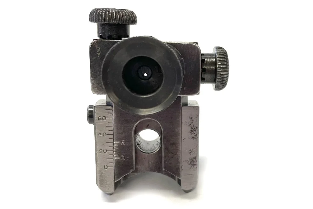 Parker Hale Model 7A