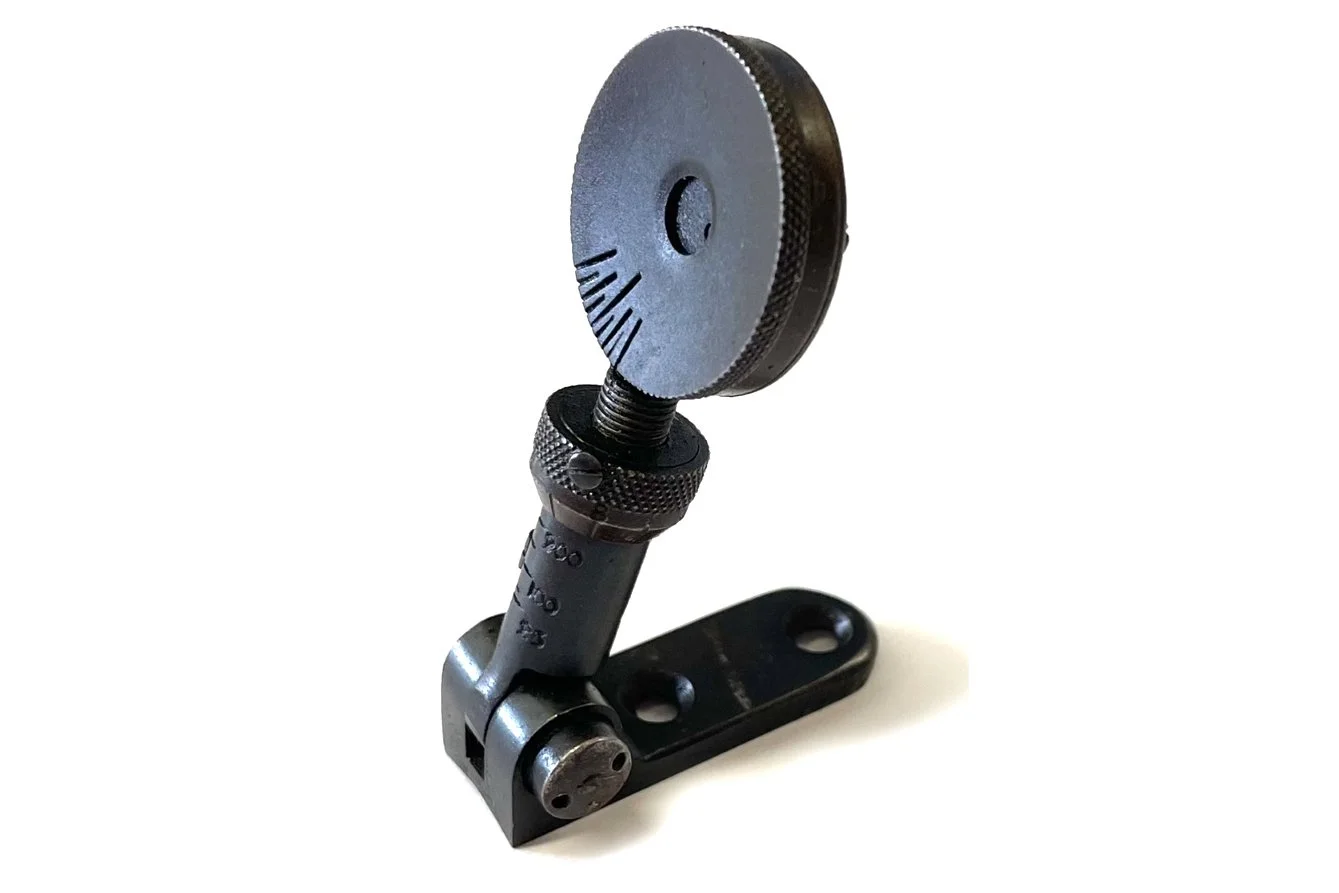 No 2 Flip Up Sight