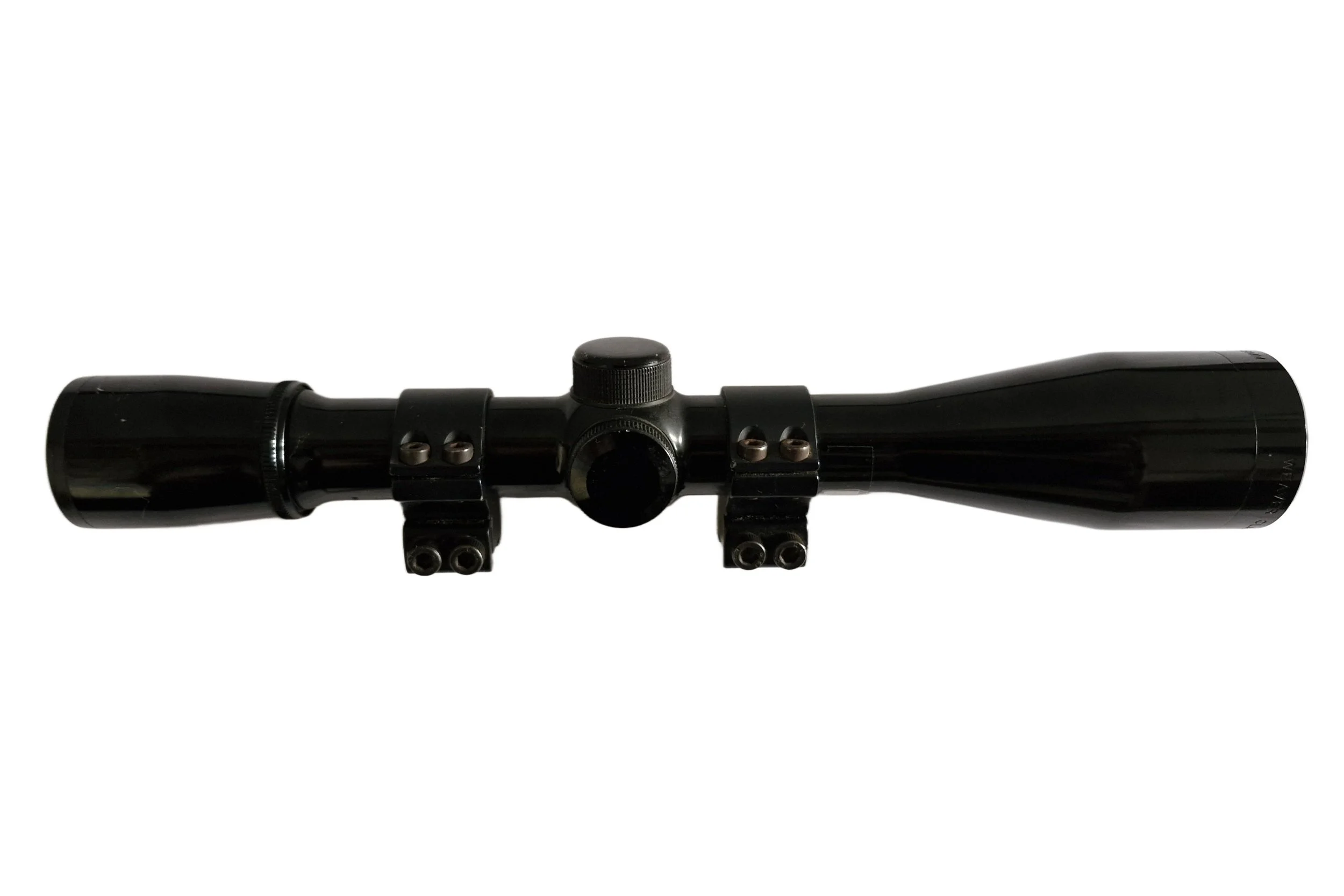 Weaver Classic 6x38 Japanese Scope - SC285