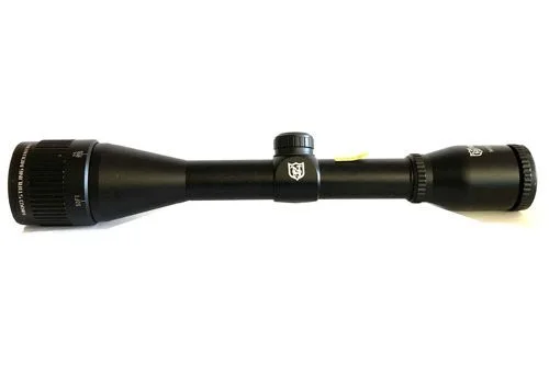 Nikko Sterling Mount Master 4x40 AO - SC264
