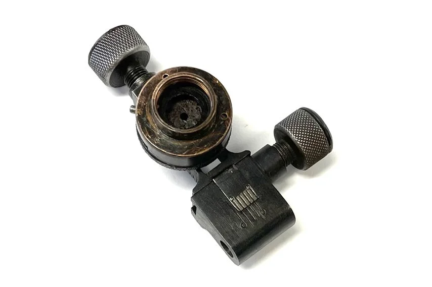 Martini Flip Up Sight