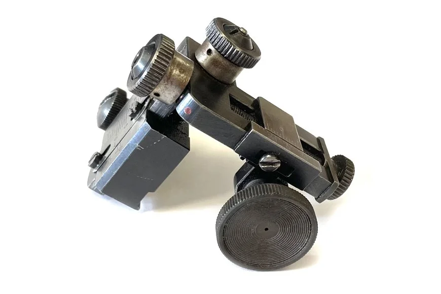 Swenson Precision
