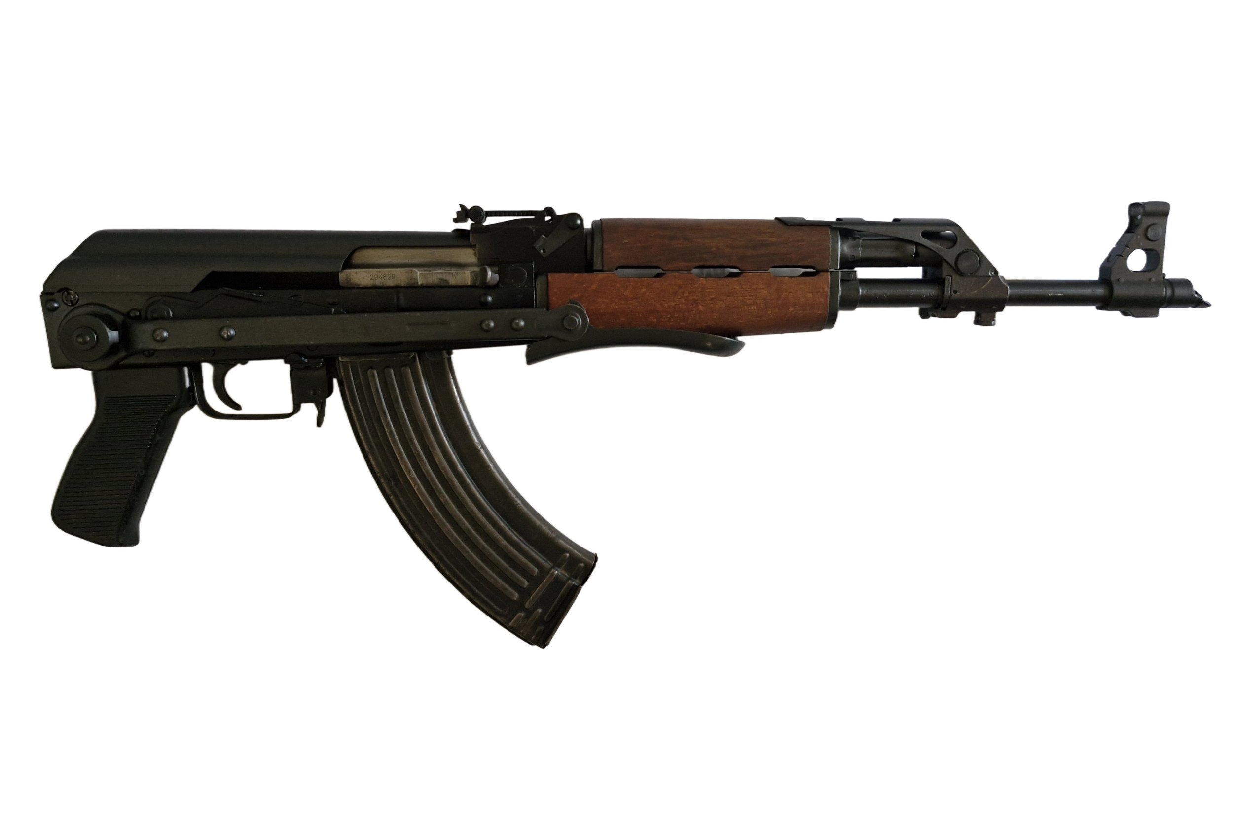 Yugoslavian AKM - DA09
