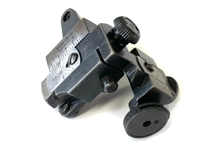 Parker Hale Model 5D